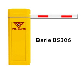 barie tự động  BS306